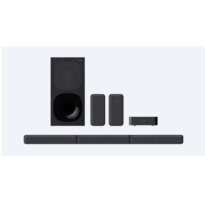 SONY SOUNDBAR HT-S40R image 1