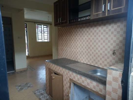 One Bedroom Apartment for Rent in Ruiru, Hilton image 6