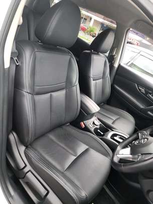 Nissan xtrail image 4