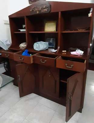 Dining Cabinet image 1
