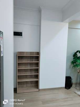 1 Bed Apartment with Swimming Pool at Muthithi Road image 15