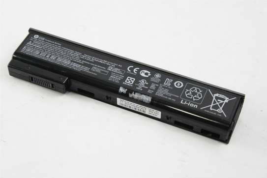 HP 640 BATTERY.. image 1