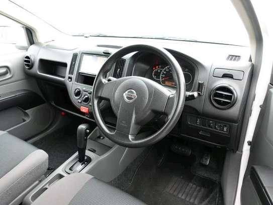 Nissan  AD EXPERT 1800cc (MKOPO/HIRE PURCHASE ACCEPTED) image 4