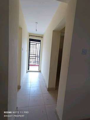 Naivasha Road newly built one bedroom to let image 6