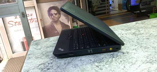 Lenovo Thinkpad x131e/Celeron/4gb ram/320 harddisk image 2