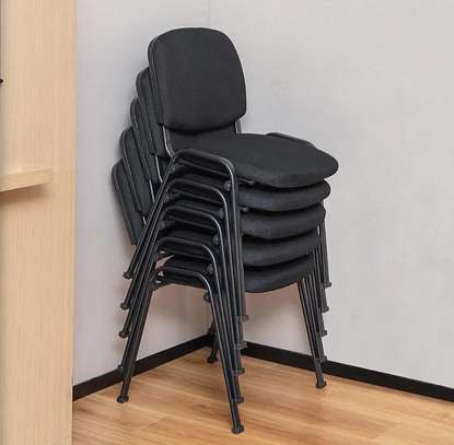 Stackable Office Chair image 7