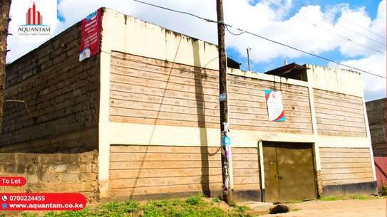 Bedsitters for rent in Kahawa Wendani image 9