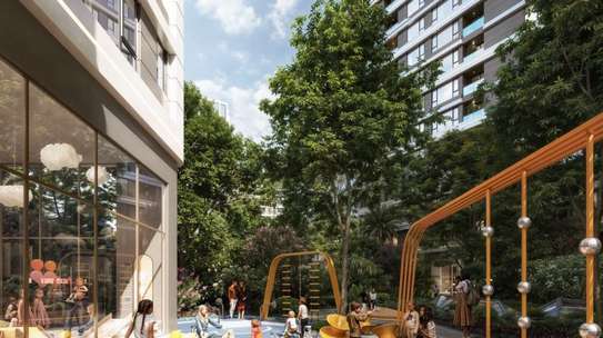 4-Bedroom + DSQ Apartment for sale in Westlands image 4