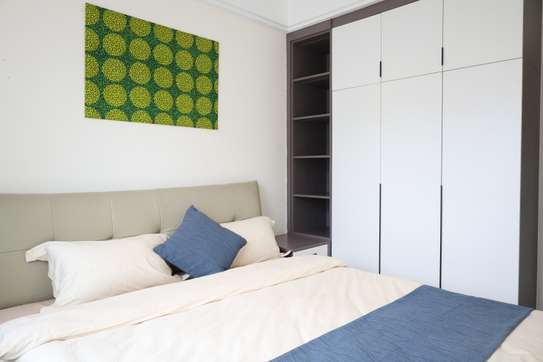 2 Bed Apartment with Swimming Pool at Kindaruma Road image 3