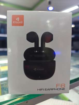 Earpod image 1