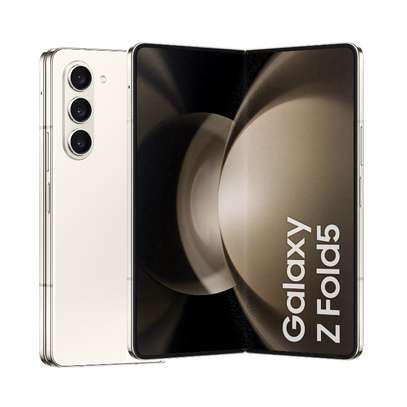 Galaxy Z Fold5 AI Phone, 512GB Unlocked image 3