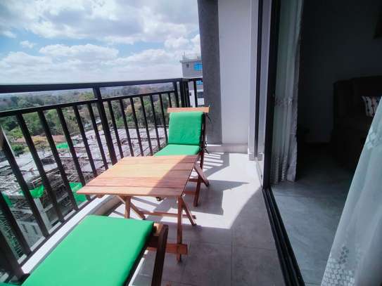 Furnished 2 Bed Apartment with En Suite in Kileleshwa image 38