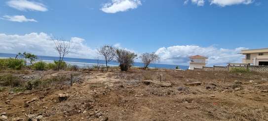 1 ac Land at Vipingo Beach Estate image 11