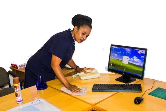 Cleaning Services in Nairobi,Riverside/ Ridgeways/ South C image 1