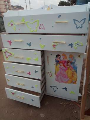 Chest of Drawers image 1