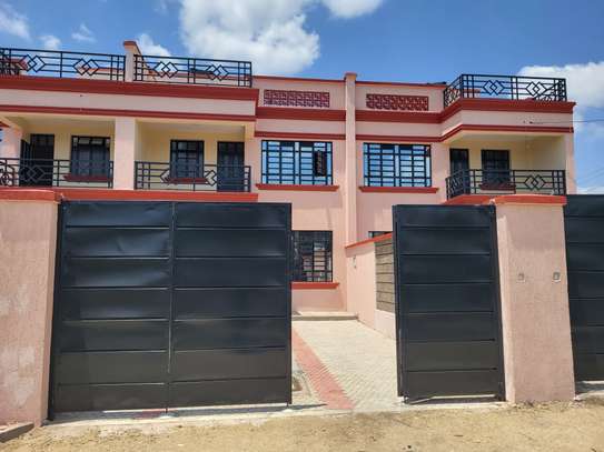 3 Bed House in Kitengela image 1