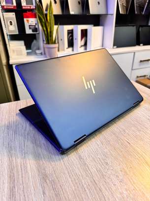 Hp Spectre X360 16" 12th Generation image 3