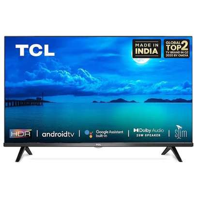 TCL 40inch Smart Android LED TV Full HD image 1