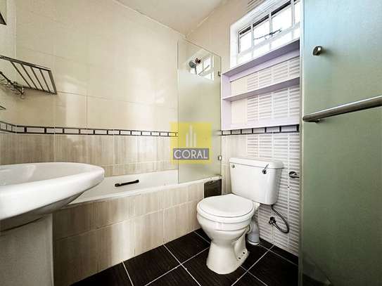 4 Bed Apartment with En Suite in Kilimani image 34
