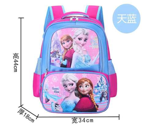 *Catoon Back to School Bags* 
*(Available at our shop)* image 2