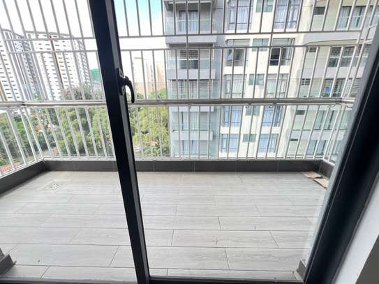 4 Bed Apartment with En Suite in Kileleshwa image 14