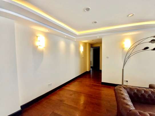 Serviced 4 Bed Apartment with En Suite in General Mathenge image 17