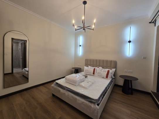 4 Bed Apartment with En Suite at Mandera Road - Kileleshwa image 12