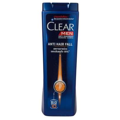 Clear Men Anti-Hair Fall & Anti-Dandruff Scalp S image 1