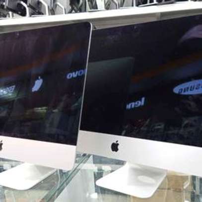 APPLE IMAC ALL IN ONE image 1