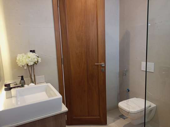 3 Bed Apartment with En Suite in Nyali Area image 16