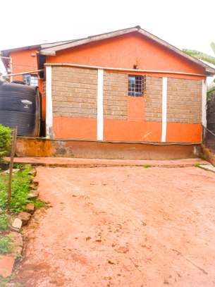 3 BEDROOM MASTER ENSUITE BUNGALOW TO LET image 2