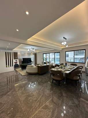 4 Bedroom Plus Dsq apartment for sale in Kileleshwa image 10