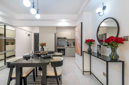 Furnished 2 Bed Apartment with En Suite at Nyeri Rd image 22