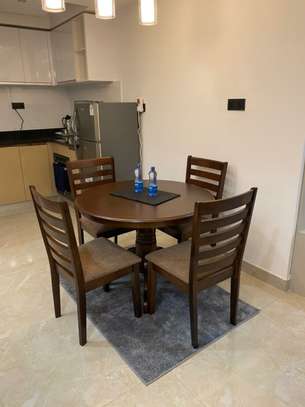 Furnished 2 bedroom apartment for rent in Lavington image 23