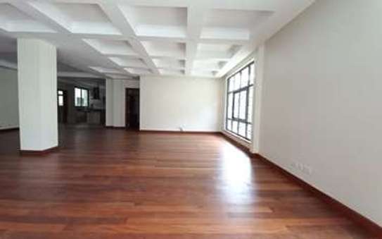 4 Bed Apartment with Swimming Pool in General Mathenge image 2