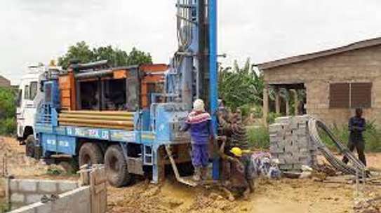 Water BoreHole Contractors-Water Borehole Specialists image 3
