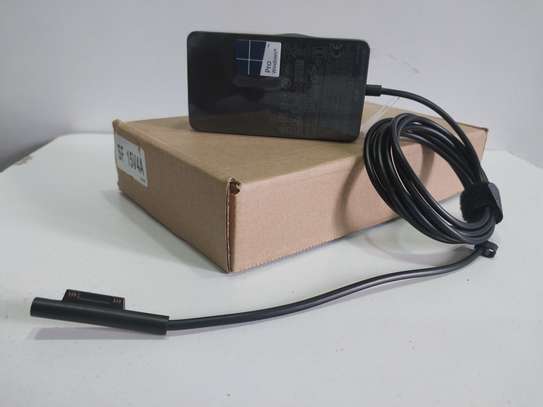 Laptop Charger 65W 15V 4A AC Adapter For Microsoft Surface image 2