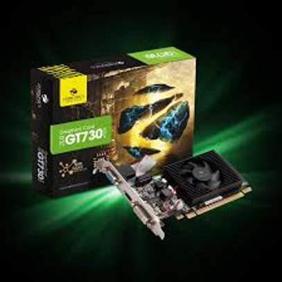 gt 730 graphics card image 9