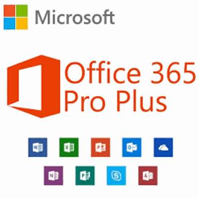 Microsoft Office 365 ProPlus image 2