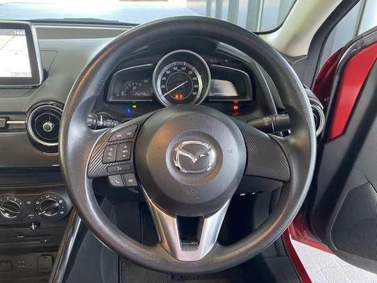 Mazda Demio, excellent condition, low mileage image 5