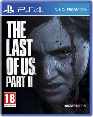 The Last Of Us Part II - PlayStation 4 image 5
