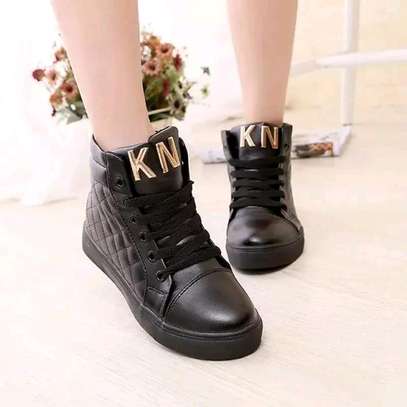 Fancy boots Restocked Sizes 37-40 Small fitting image 6