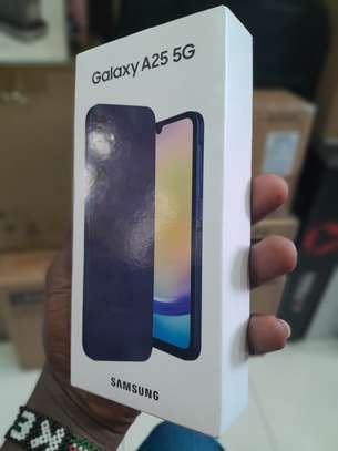 Samsung A25 5G image 3