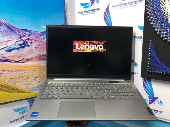Lenovo ThinkBook 15-IML Slim Laptop image 2