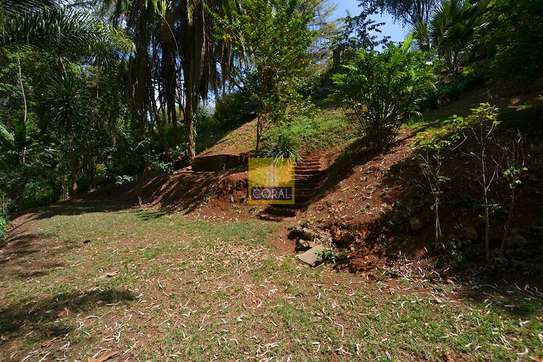 4 Bed House with En Suite at Lower Kabete Rd image 4
