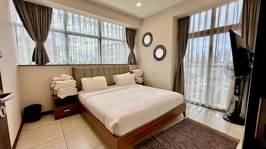Furnished 2 Bed Apartment with En Suite at Westlands image 6