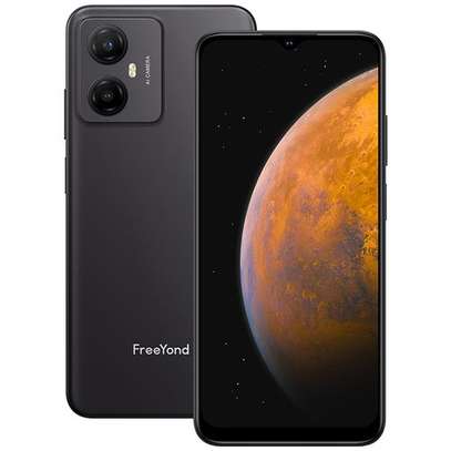 Freeyond F9,2GB+64GB,6.52" 4G,13.0MP 5000mAh, Dual SIM. image 2