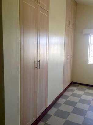 3 Bed Townhouse with Garden in Langata image 15