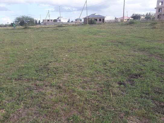 One Eighth plots in Ongata Rongai image 9