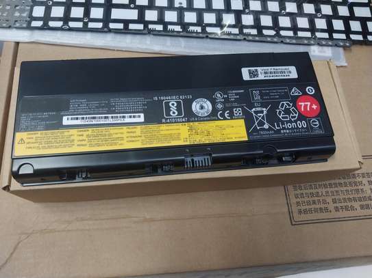 Lenovo P50 P51 00NY492 Original Genuine High Quality battery image 2